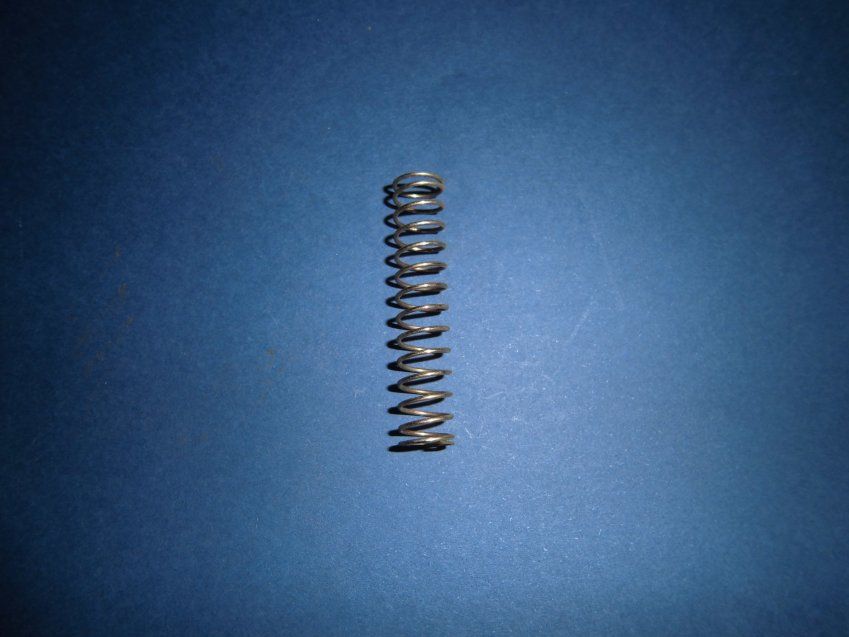 B 15915234 Muelle arranque en frio, carburador Bing T84