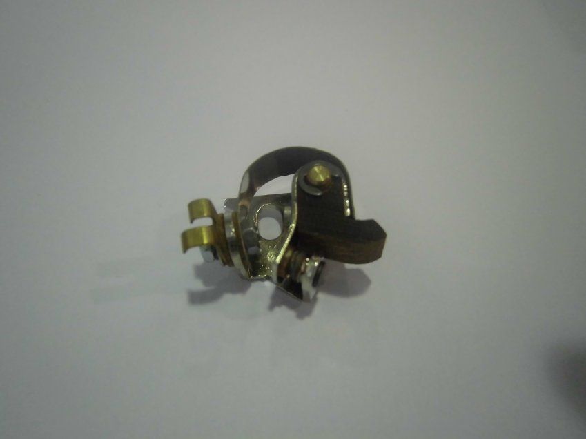KON VP 2966 Platinos Ducati, adpt