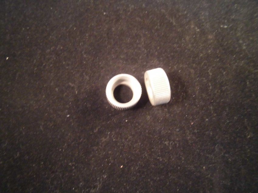 TUERCA FUNDA CABLE CTA