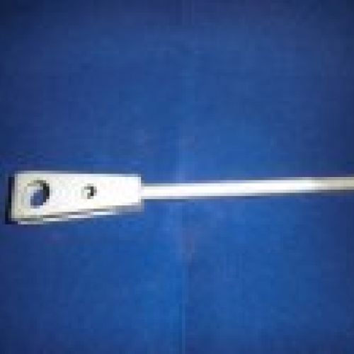 CONJUNTO VARILLA DE FRENO DELANTERO TSS 125 175 200 250