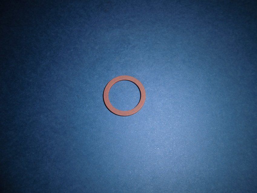 B 215060 Junata entre racord y cuerpo Carburador Zenith dif