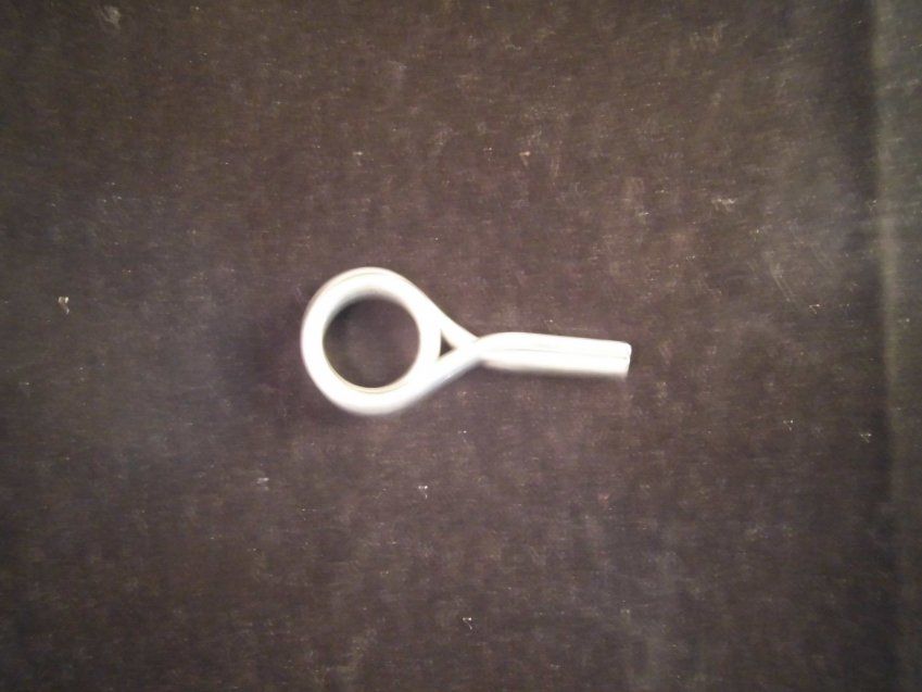 MUELLE RETORNO SELECTOR    BULTACO 49/49GT    TSS