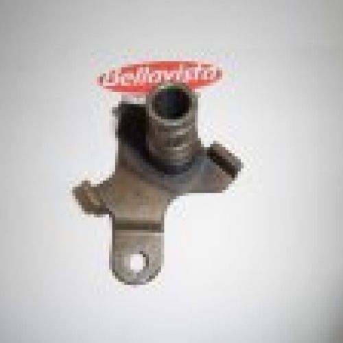 CONJUNTO PALANCA SOPORTE MANDO SELECTOR, CHISPA