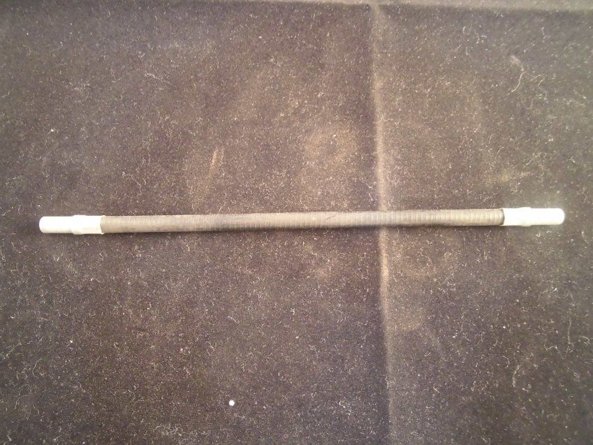 FUNDA CABLE MANDO  STOP "MATADOR MK 9 10"