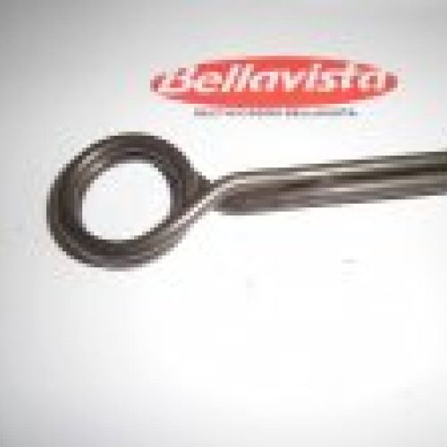 MUELLE SELECTOR 6V    TSS MOD