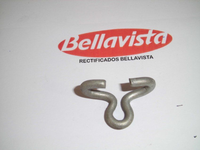 BRIDA SOPORTE GOMA CTA