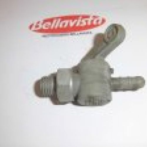 GRIFO DE GASOLINA "METRALLA MK2"