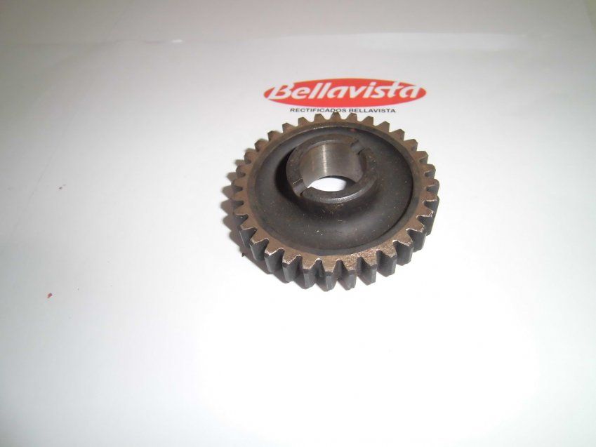 PIÑÓN LIBRE DE 1ª Z 32    PURSANG 125 MK9/10    PURSANG MK10