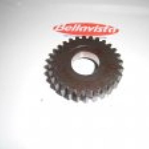 PIÑÓN LIBRE DE 3ª Z 28    PURSANG 125 MK9/10