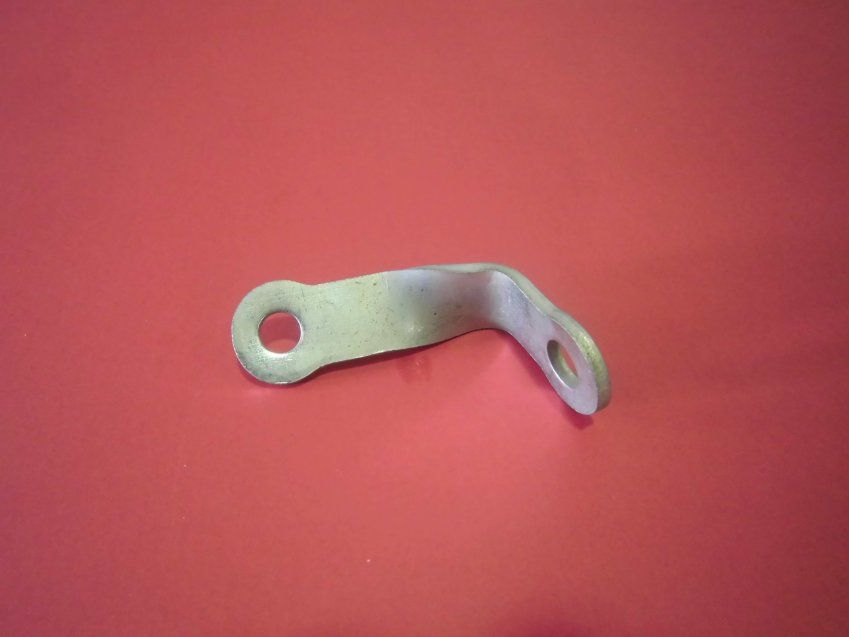 SOPORTE CUENTAKILÓMETROS   SHERPA T 124 125 150 151