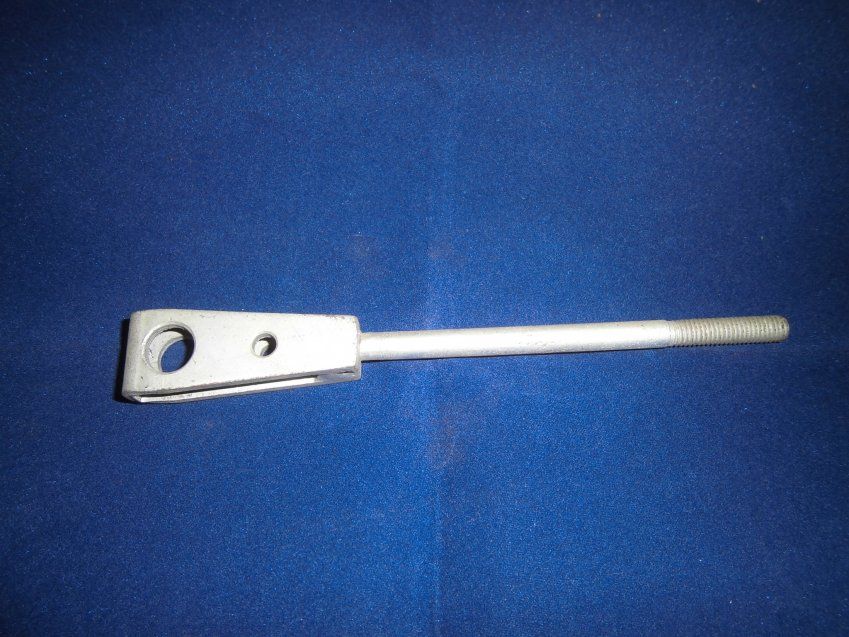 CONJUNTO VARILLA DE FRENO DELANTERO TSS 125 175 200 250