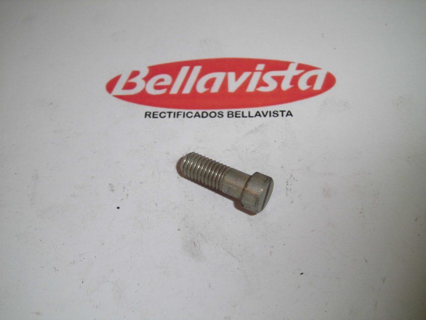 TORNILLO FIJADOR MANDO A SOPORTE MANETA AMAL HIERRO