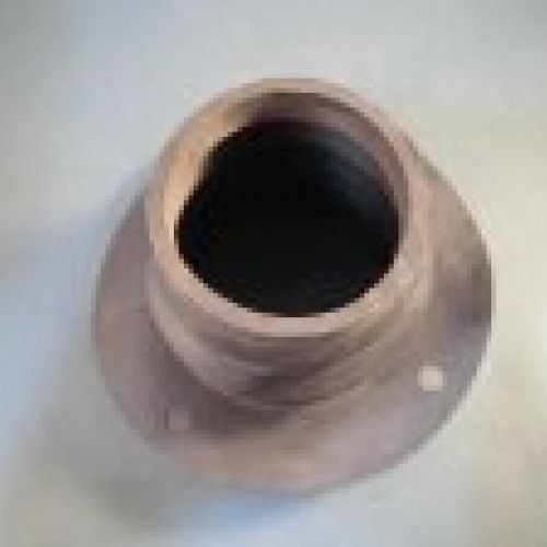 GOMA ACOPLAMIENTO CARBURADOR    FRONTERA MK9 250/350 MOD