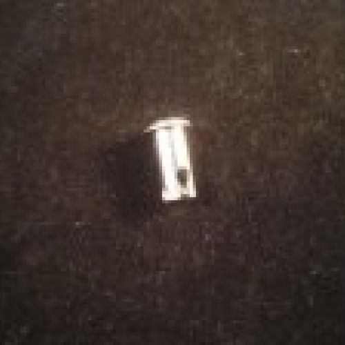SUJETADOR CABLE FRENO TRASERO "SHERPA T 199" A B