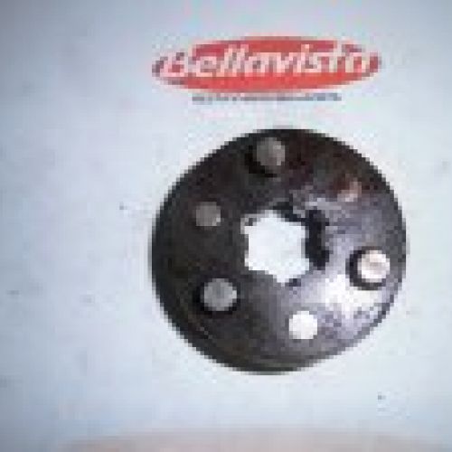 DESPLAZABLE DE 3ª Y 4ª (MOTORES DE 4 VELOCIDADES)