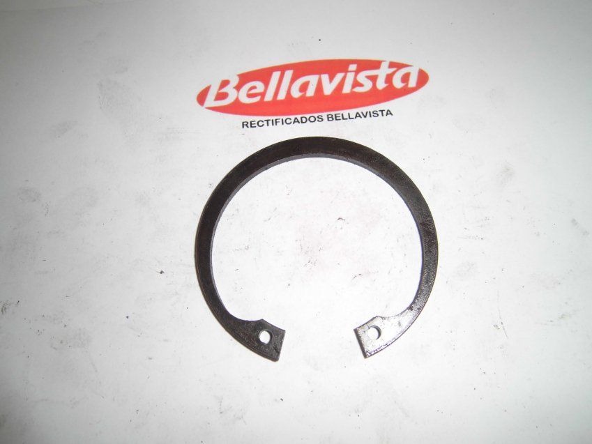 CIRCLIP DE SEGURIDAD I 50 "SEEGER"