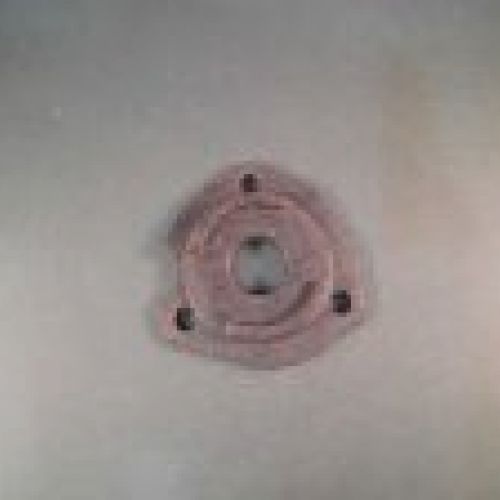 TAPETA PORTA GATILLO "PURSANG MK10 125/200"