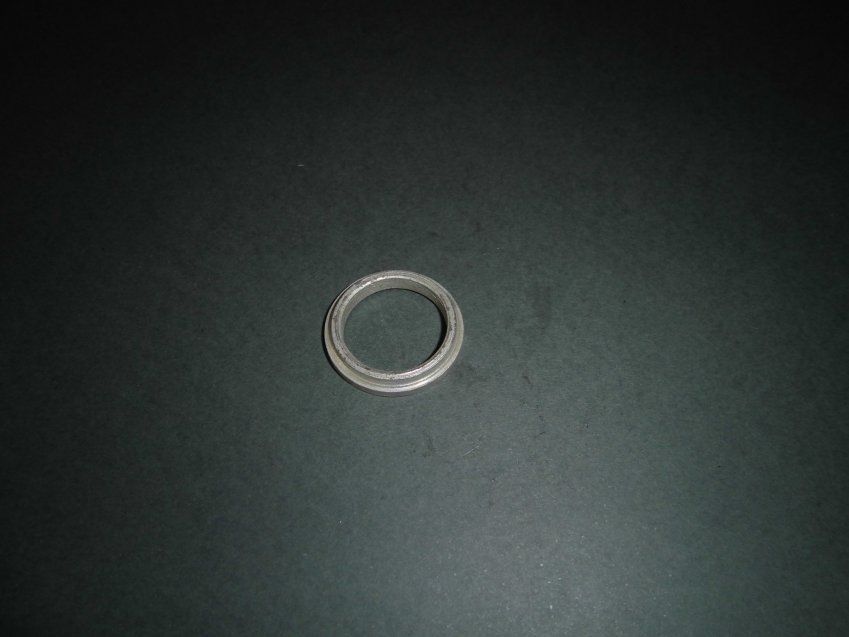 ANILLO DE APOYO DE MUELLE RETORNO SELECTOR, CHISPA