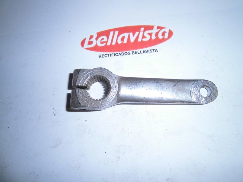 PALANCA INFERIOR MANDO SELECTOR "METRALLA GT/GTS"