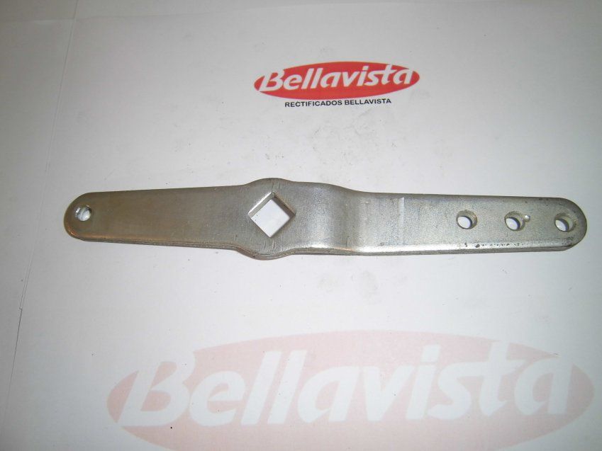 PALANCA SUPERIOR FRENO DELANTERO "METRALLA MK2"