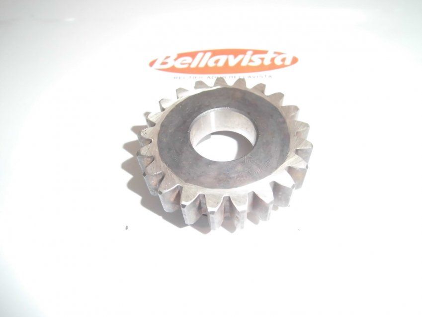 PIÑÓN LIBRE DE 3ª Z 21    SHERPA S 100/125/175/200    PURSANG MK2/3/4/5/6/7/8