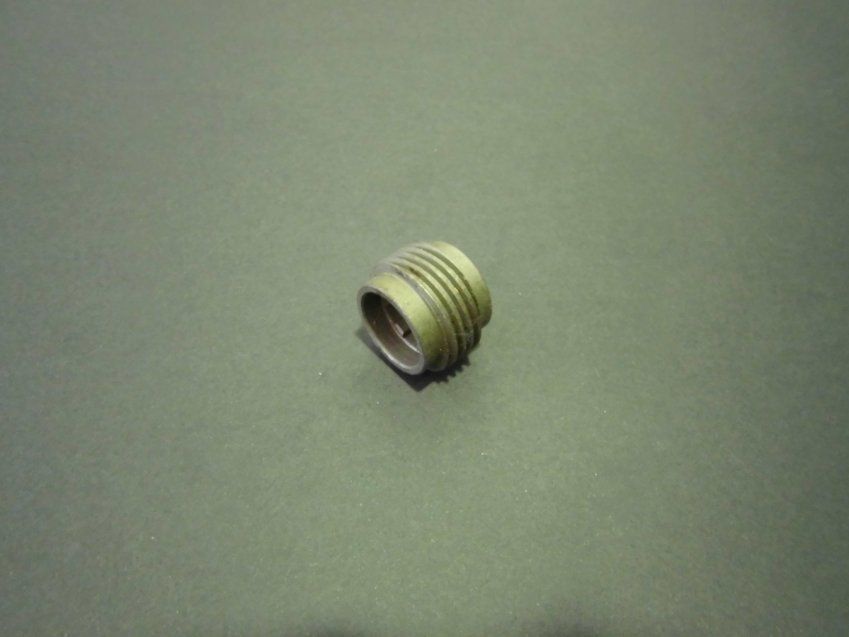 RUEDA VIS SIN FIN "LOBITO" MOD