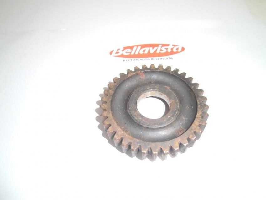 PIÑÓN LIBRE DE 5ª Z 34    SHERPA T 74/125 MOD