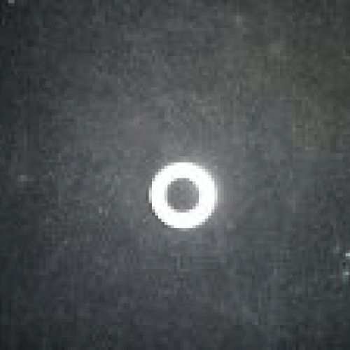 ARANDELA ELÁSTICA TORNILLO FIJACIÓN MANILLAR PLANCHA