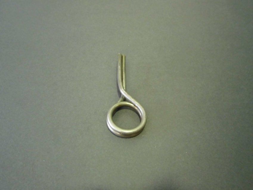 MUELLE SELECTOR 6V    TSS MOD