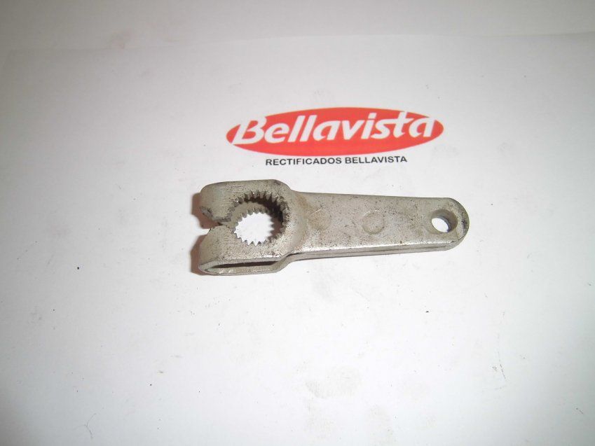 PALANCA FRENO TRASERO IZQUIERDO "MATADOR MK4 5 SD"
