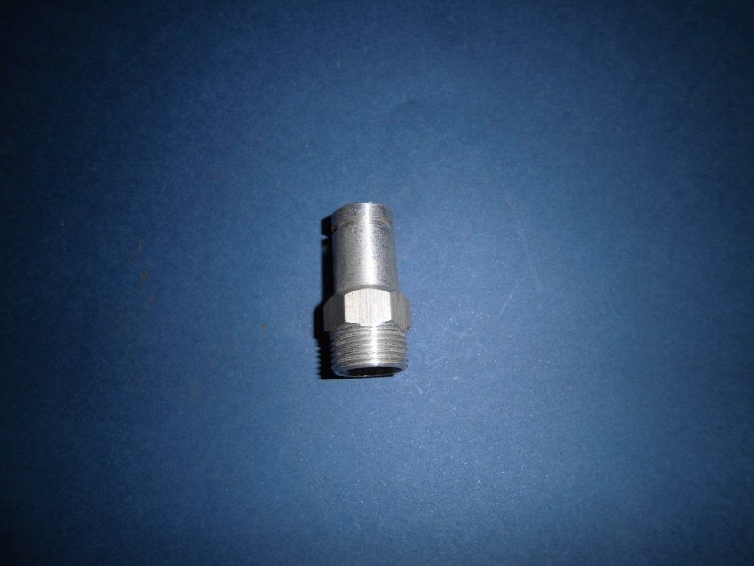 B 15915236 Tornillo guia eje de arranque en frio, carburador Bing T84