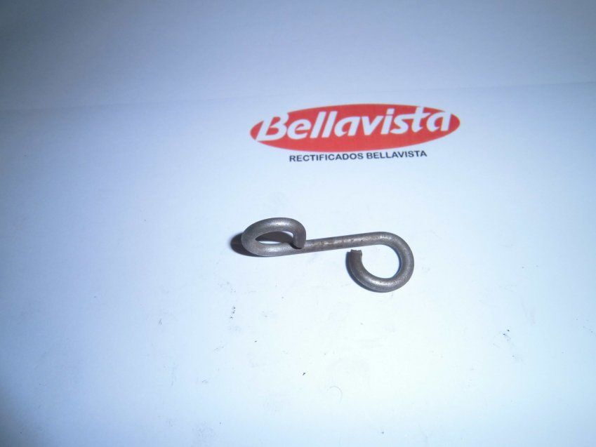 SUJETADOR FRENO CABLE