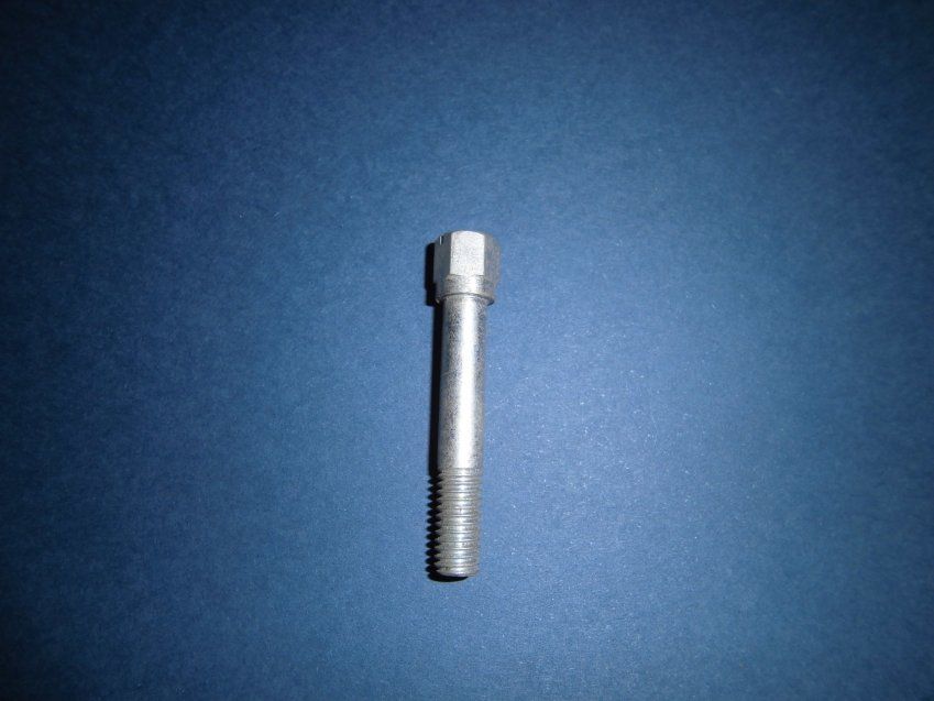 B 715017 1 Tornillo fijación brida, carburador Dell´orto ME 18 BS
