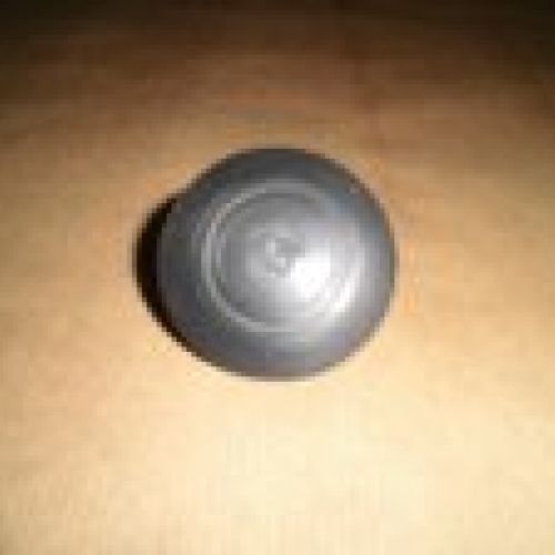 TAPÓN TORNILLO SUJECIÓN DEPÓSITO "FRONTERA 74" AMARILLA 