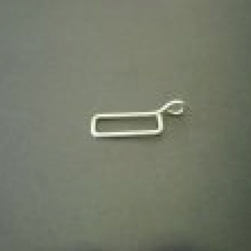 GUIA CABLE DE FRENO DELANTERO