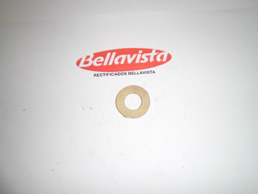 ARANDELA ELÁSTICA TORNILLO FIJACIÓN MANILLAR PLANCHA