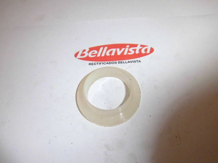 CASQUILLO DE FUELLE PARA BOMBA DE FRENO DELANTERO "STREAKER"