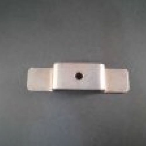 SOPORTE FIJO TRASERA FILTRO DE AIRE "LOBITO T 74 125"