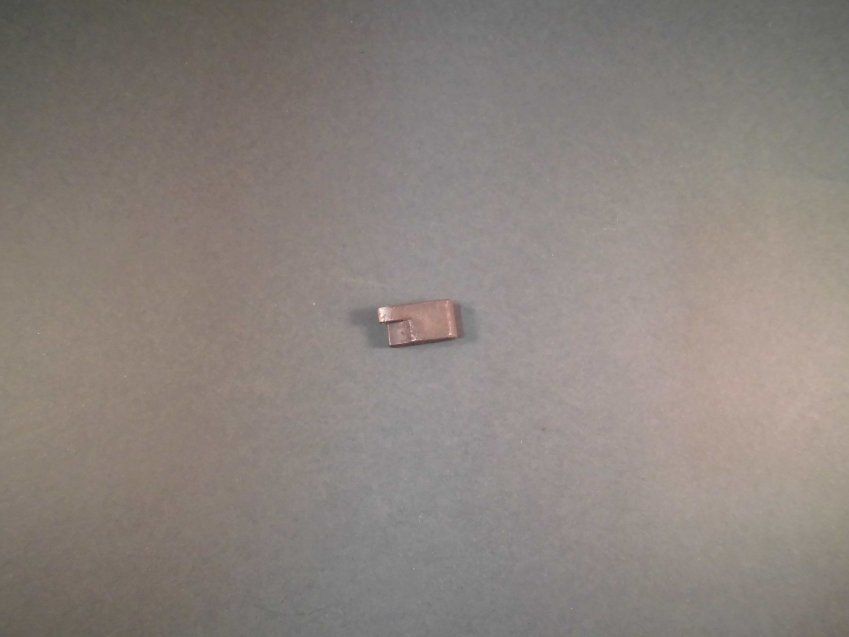 GATILLO SELECTOR EJE MANDO HORQUILLA    PURSANG MK10    FRONTERA GM