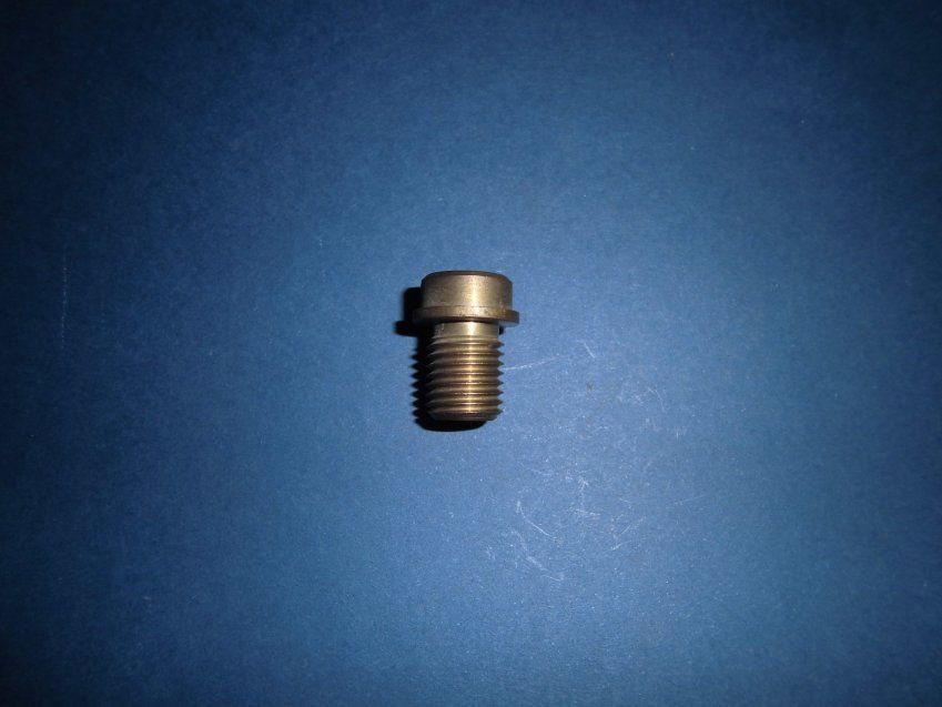 B 2315127 Porta pulverizador, carburador Amal 376 389