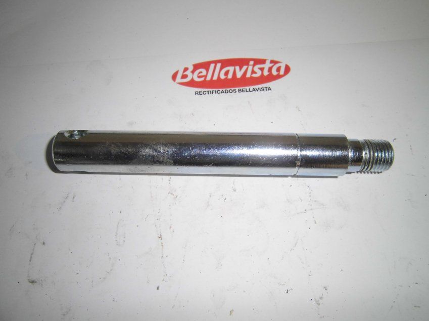 ESTRIBERA DERECHA MK2