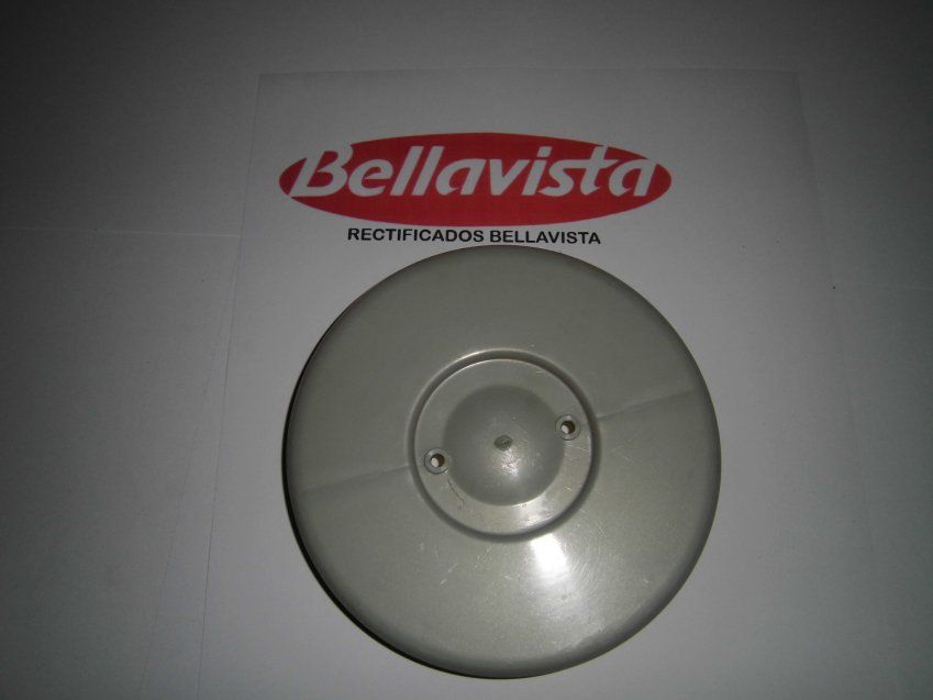 TAPA CAJA FILTRO "JUNIOR"