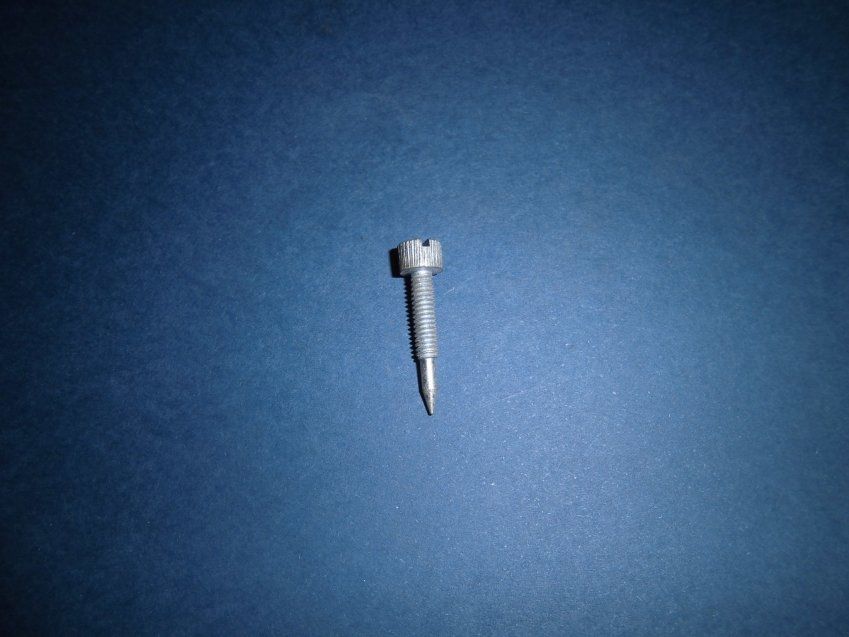 B 715014 1 Tornillo regulador marcha lenta,Carburador Dell´orto ME 18BS, Adap
