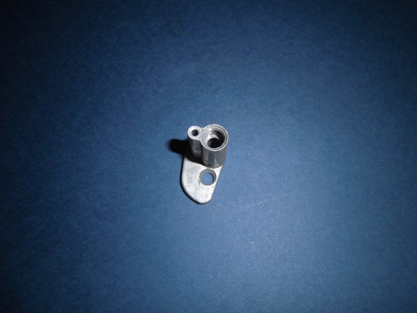 B 215067 Camara de ventilación,Carburador Zenith dif