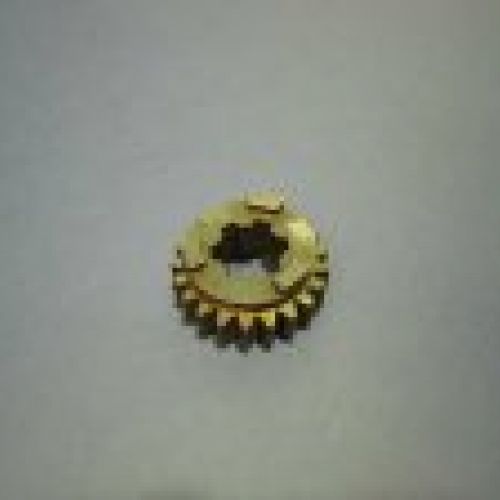 PIÑÓN DESPLAZABLE 1ª Z 21    PURSANG 125 MK9/10