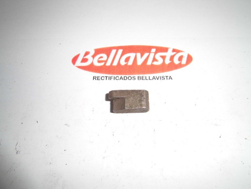 GATILLO EJE MANDO HORQUILLA "PURSANG 125/200 MK10"