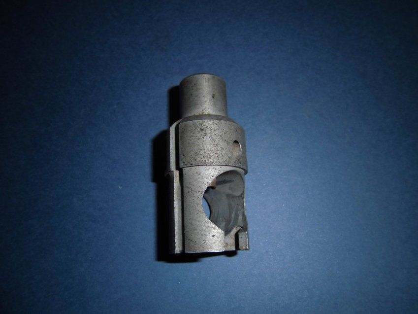 B 715131 2 Bloque surtidor