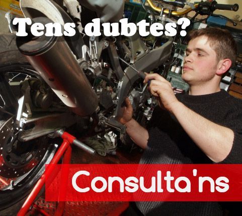 botiga online rectificats motors moto