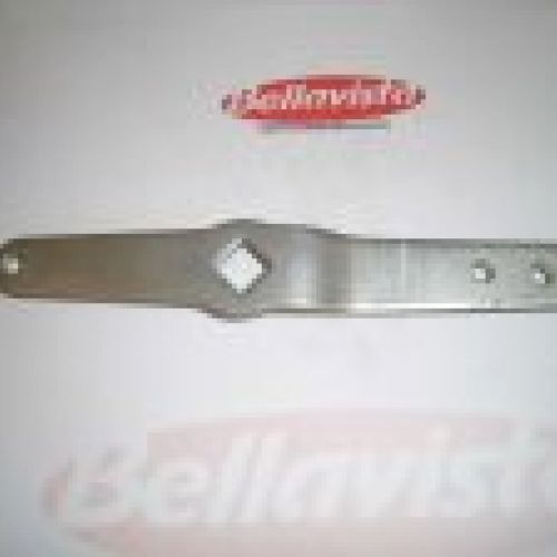 PALANCA SUPERIOR FRENO DELANTERO "METRALLA MK2"