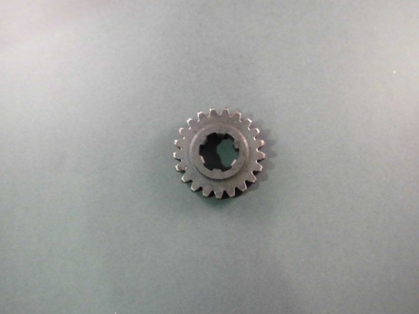 PIÑÓN FIJO 5ª Z 21    PURSANG 125 200 MK9/10